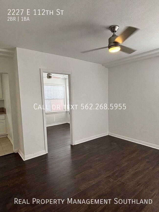 Foto del edificio - 1 Bedroom available now in Los Angeles!!