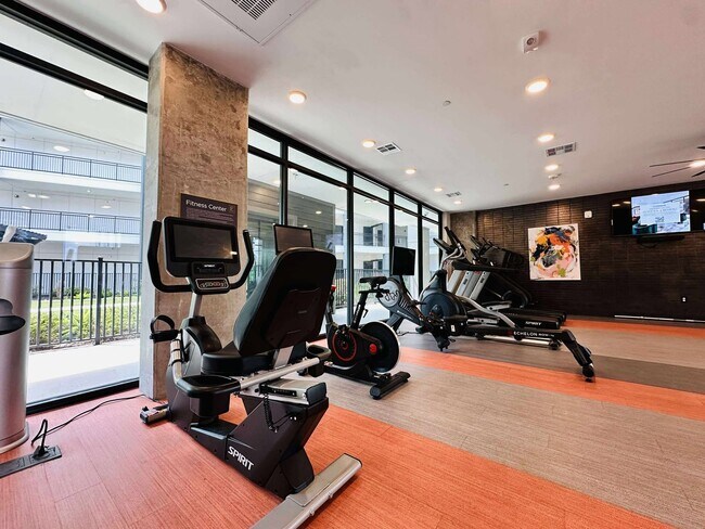 Foto del edificio - 2603 N Fry Rd