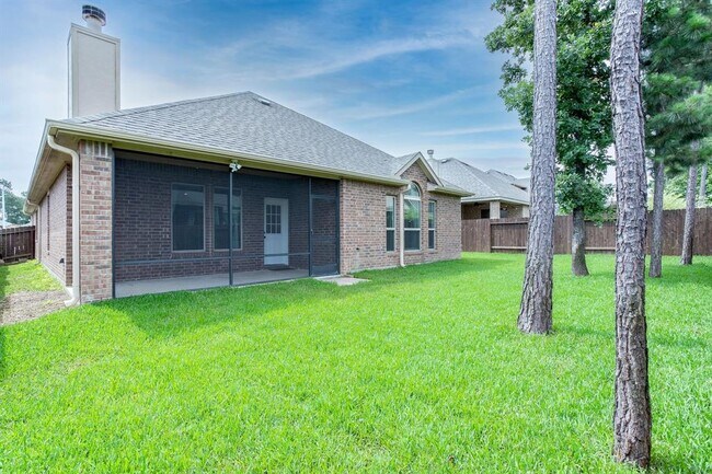Foto del edificio - 14014 Sand Ridge Crossing