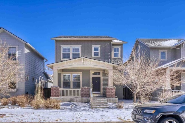 Photo - 5512 N Wabash St House