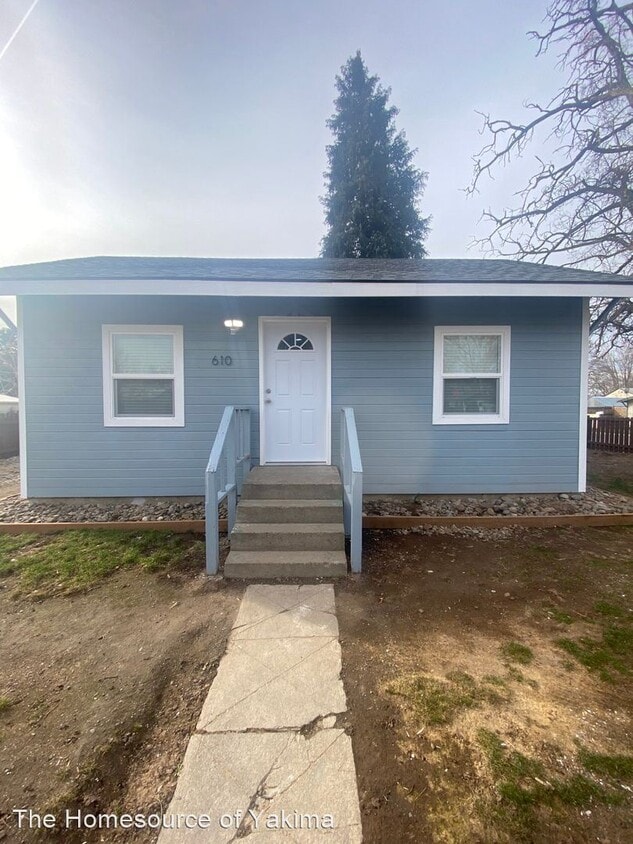 Primary Photo - 2 br, 1 bath House - 610 Saint Helens Street