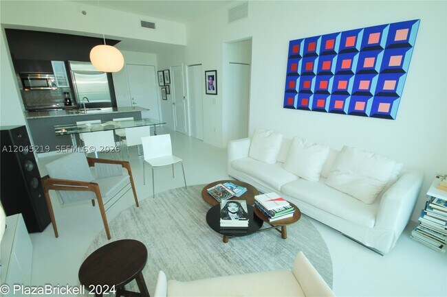 Foto del edificio - 950 Brickell Bay Dr