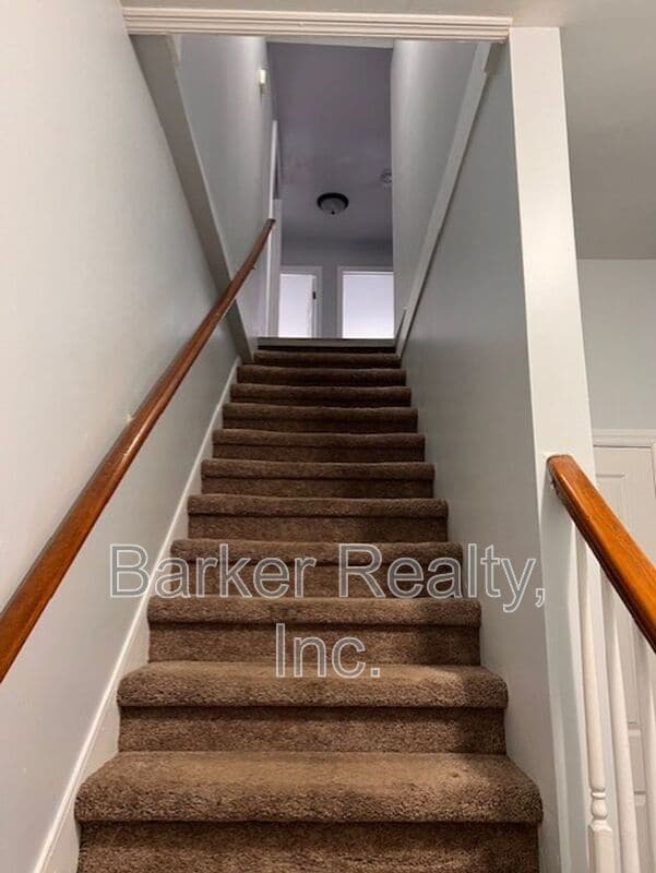 Foto del edificio - 606-B Martin Street;