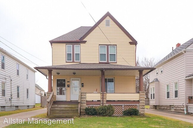Foto del edificio - 2 br, 1 bath House - 4413 Woburn Avenue, Down