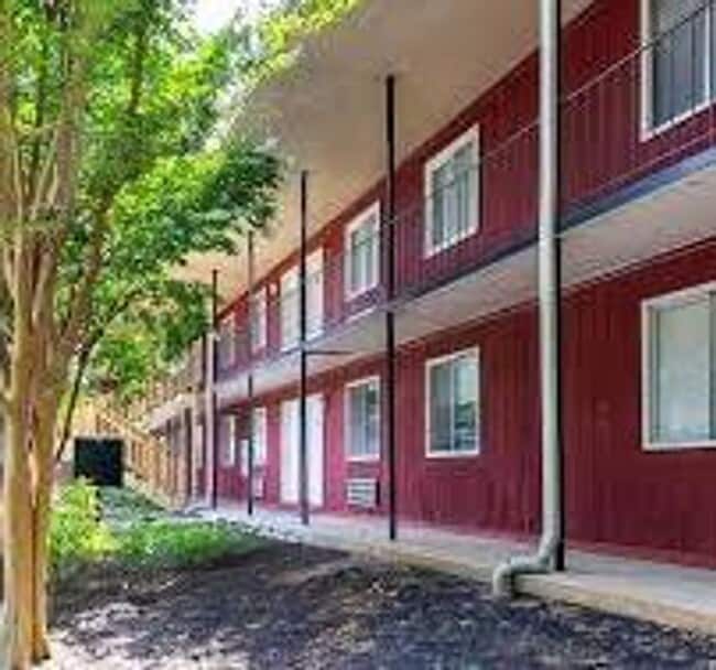 "Bright & Spacious 1BR/1BA with Open Conce... - "Bright & Spacious 1BR/1BA with Open Conce... Apartment