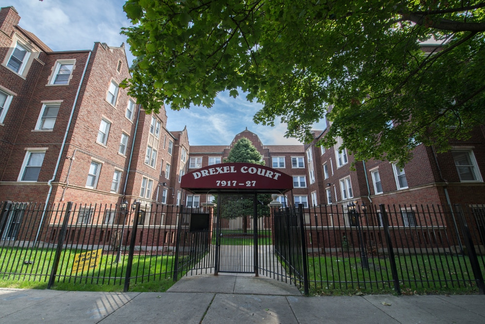 Primary Photo - 7917 S Drexel Ave