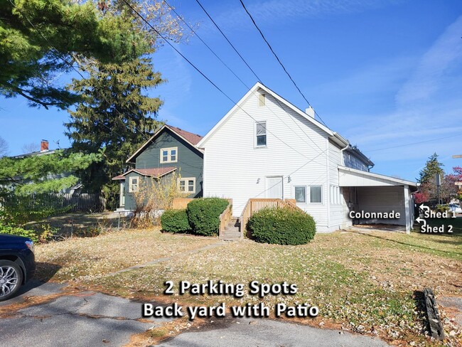 Photo - 3 Bedroom 2 Bath Home for Rent!