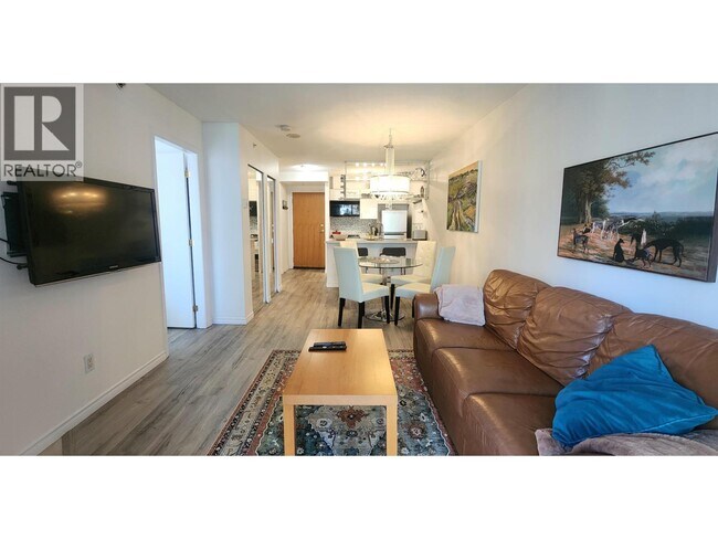 Photo du bâtiment - 939 Homer St