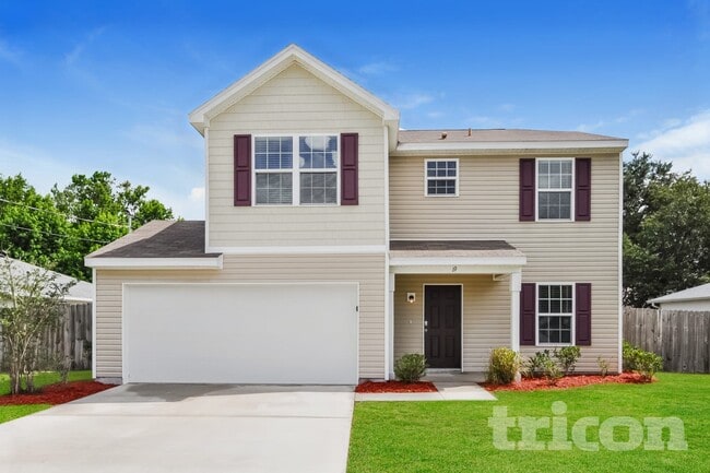 Building Photo - 19 Rosecroft Ln