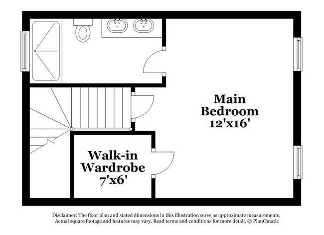 Foto del edificio - 4748 N Tower Ct