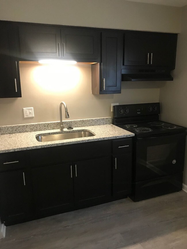 Village, LLC Apartments in Columbus, OH