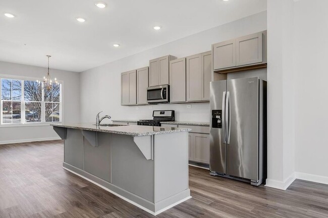 Photo - 2775 Bell Dr SE Townhome