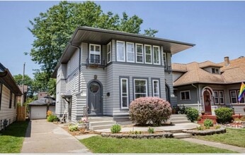 Building Photo - 2541 N 68th St