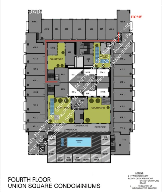 Building Photo - 600 Broadway Ave NW