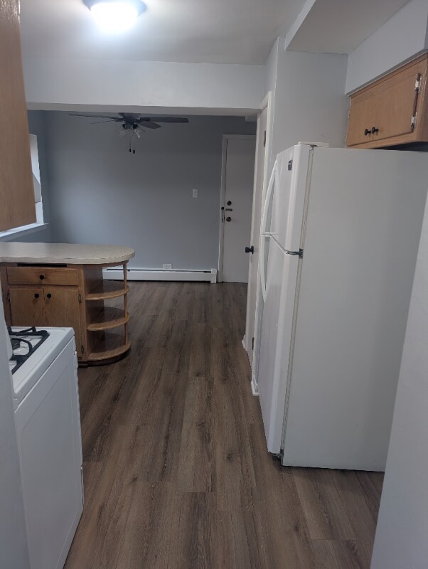 Foto del edificio - 3205 W 97th St