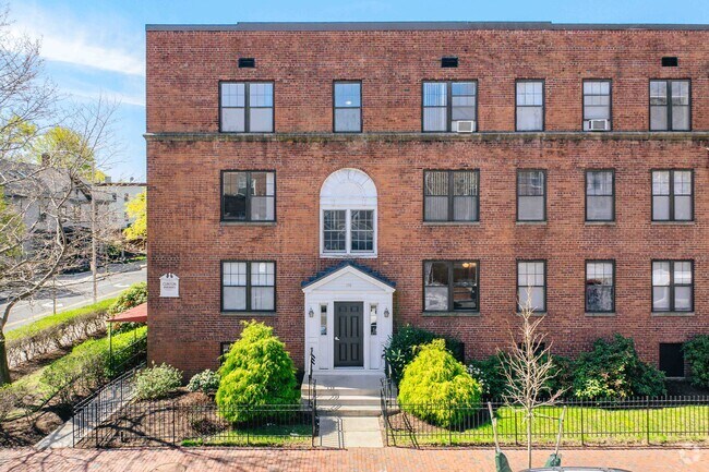 Foto del edificio - Clinton & Prospect Apartments