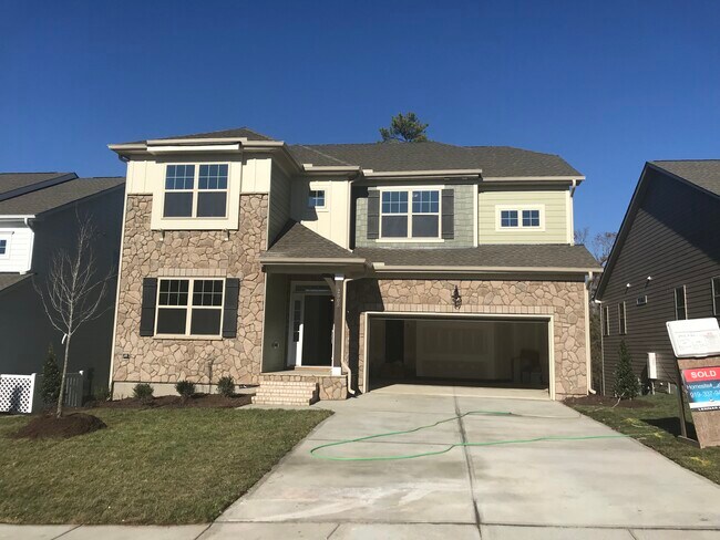 Photo - 2908 Historic Cir House