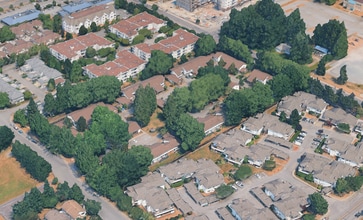 Building Photo - Mainstreet Guildford Townhomes