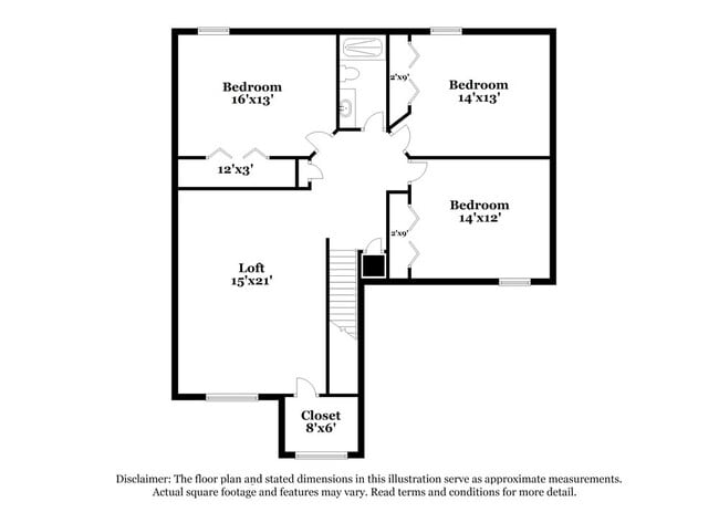 Foto del edificio - 1258 Epson Oaks Way