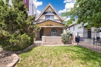 Building Photo - 3349 W 38th Ave