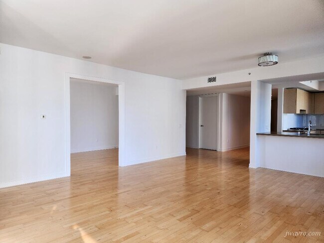 Foto del edificio - 301 Mission St