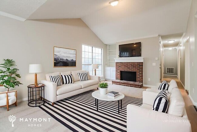 Foto del edificio - 208 Salusbury Ln