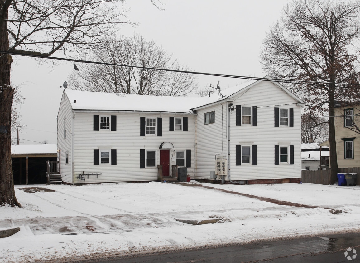 22 Prospect St, Enfield, CT 06082 Apartments in Enfield, CT