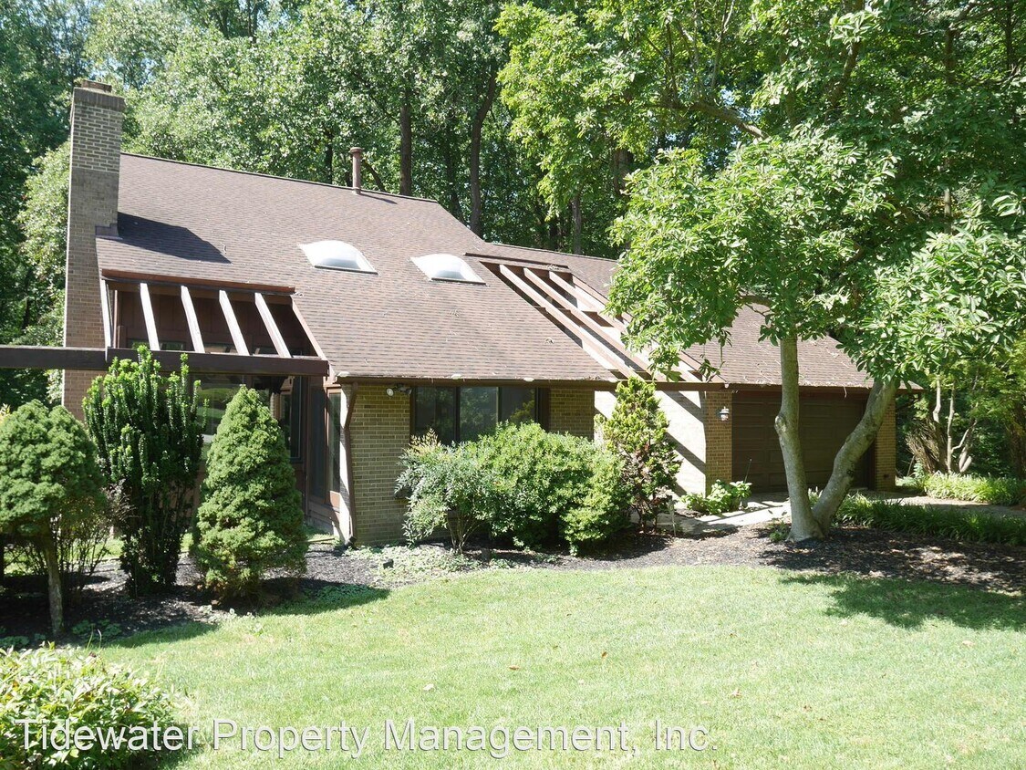 Foto principal - 5 br, 4.5 bath House - 11049 Swansfield Rd