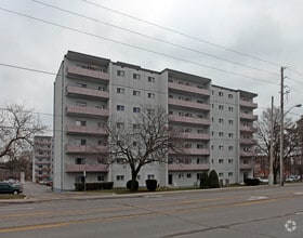 Building Photo - Princess Anne Apartments