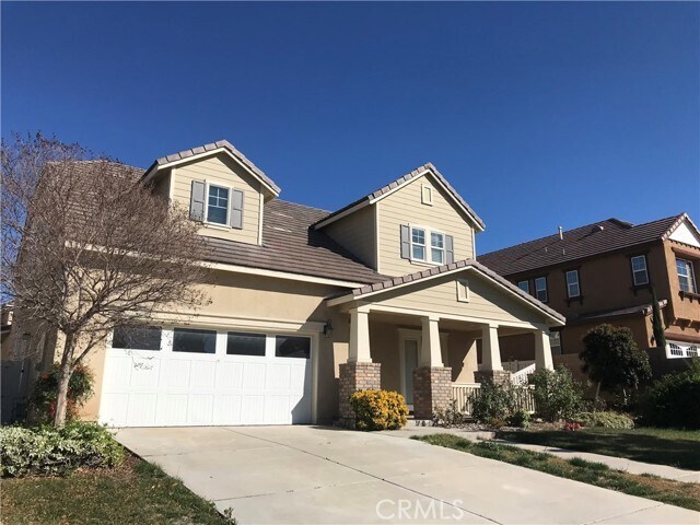 Foto del edificio - 11743 Randolph Ct
