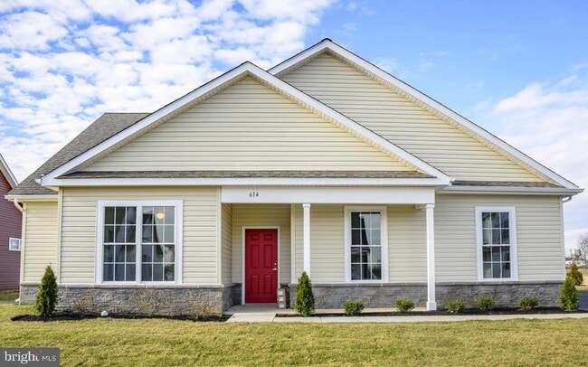 Building Photo - 610 Ruth Way
