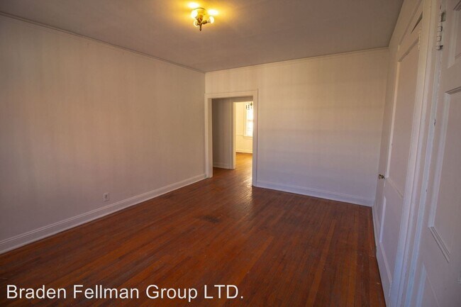 Foto del edificio - 1460 W Peachtree St NW