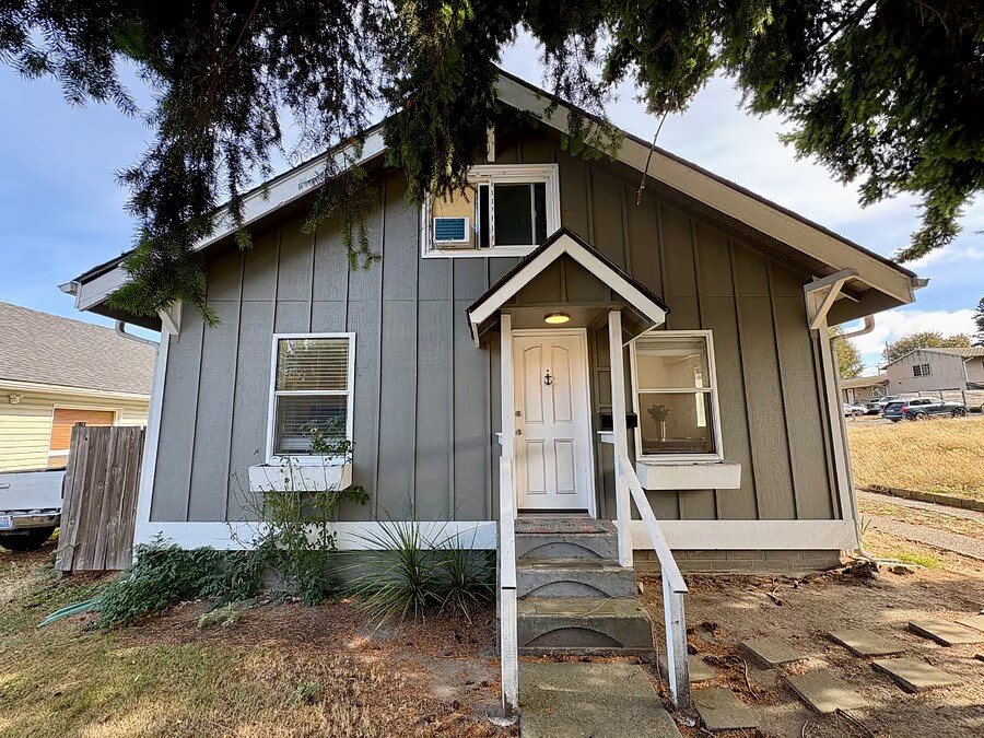 Foto principal - 4755 N Pearl St