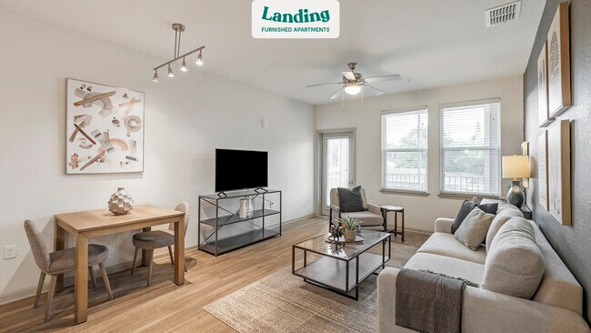 Foto del edificio - 2701 Dunedin Commons Pl