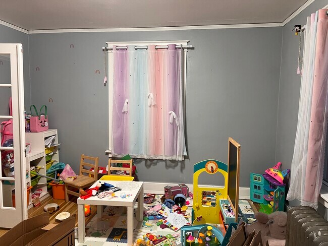 Foto del edificio - 118 Divinity St