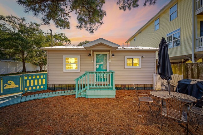 Foto del edificio - SNOWBIRD RENTAL- Pura Vida Cottage 4 Block...