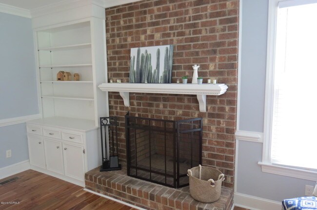 Foto del edificio - 4901 Eastern Pines Rd
