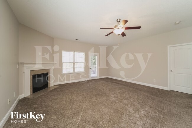 Foto del edificio - 6124 Silver Chime Way