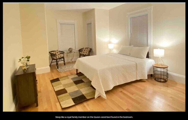 Foto del edificio - 355 Commonwealth Ave