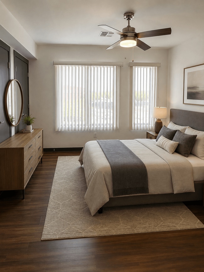 Dormitorio Rehoboth Place II - Rehoboth Place II