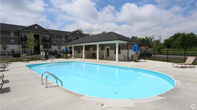 Building Photo - Welcome Home to Jefferson Pointe