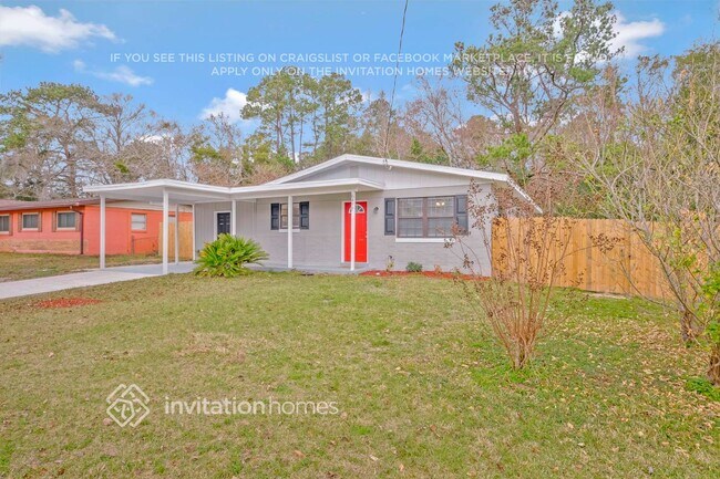 Foto del edificio - 6477 Cooper Ln