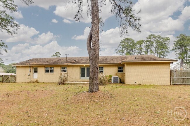 Foto del edificio - 535 Gleason Ave