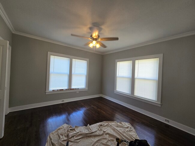Building Photo - 108 College St