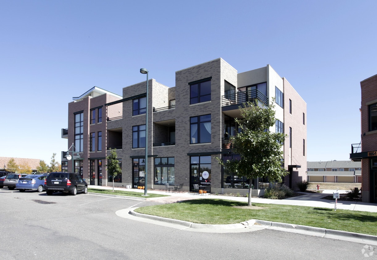 Bradburn Village Apartments Townhomes for Rent Westminster, CO