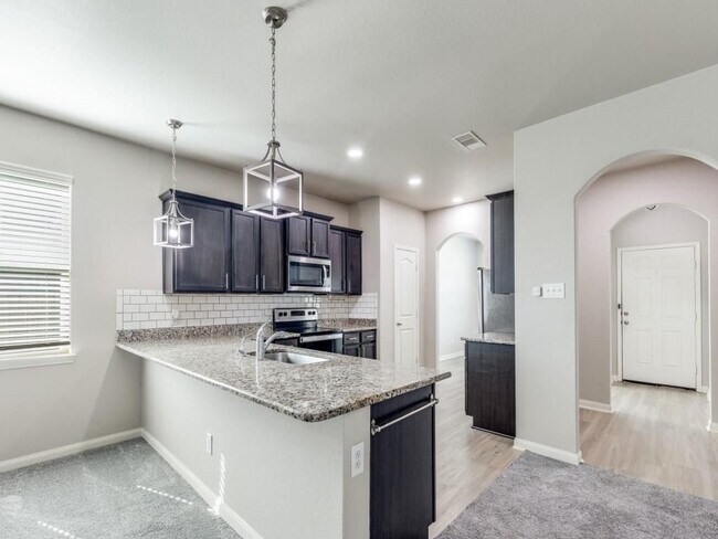 Foto del edificio - 309 Barrel Cactus Dr