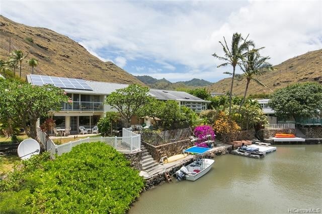 Foto principal - 401 Kawaihae St