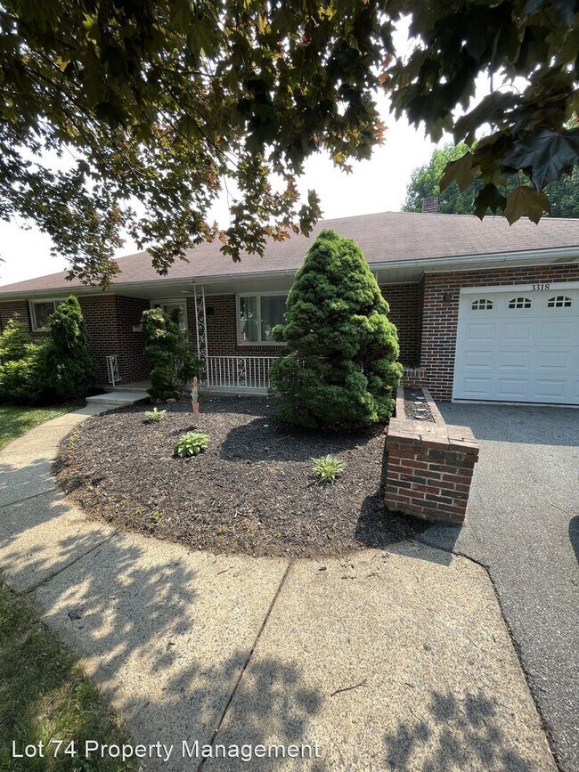 Foto del edificio - 3 br, 2 bath House - 3318 N 3rd Street