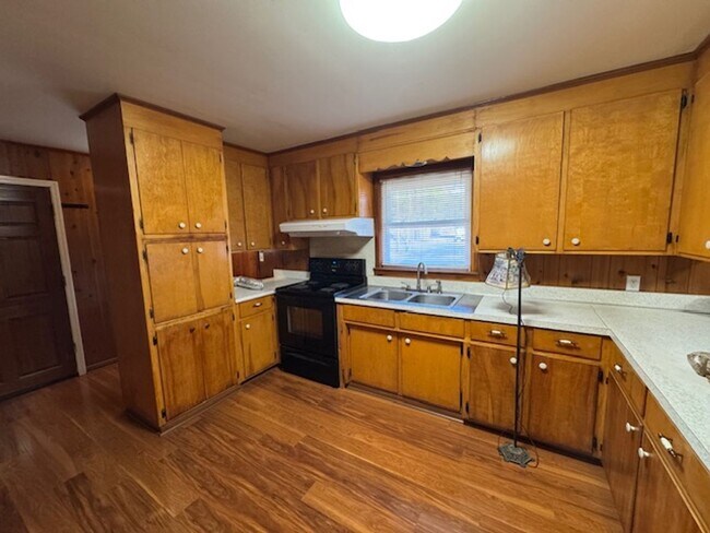 Foto del edificio - Piner Road