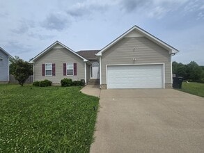 Building Photo - 1377 Mutual Dr